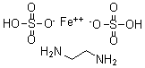 CAS#: 63589-59-3, Iron(2+) Ethylenediammonium Sulphate