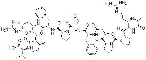 CAS#: 63596-81-6, Vespakinin-X