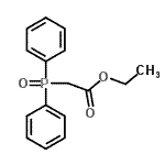 CAS#: 6361-05-3, Ethyl (Diphenylphosphoryl)Acetate