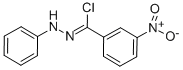 CAS#: 63614-84-6, 3-Nitrobenzoyl Chloride Phenyl Hydrazone