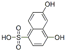 CAS#: 6362-21-6, 4,6-Dihydroxynaphthalene-1-Sulfonic Acid