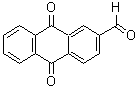 CAS#: 6363-86-6, 9,10-Dioxo-9,10-Dihydroanthracene-2-Carbaldehyde