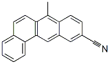 CAS#: 6366-23-0, 7-Methylbenz[a]Anthracene-10-Carbonitrile