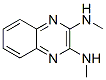 CAS#: 63666-09-1, N,N'-Dimethylquinoxaline-2,3-Diamine