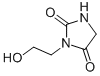 CAS#: 63696-48-0, 3-(2-Hydroxy-Ethyl)-Imidazolidine-2,4-Dione