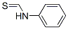 CAS#: 637-51-4, N-Phenylthioformamide