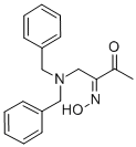 CAS#: 63732-21-8, 1-(Dibenzylamino)-2,3-Butanedione 2-Oxime
