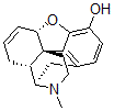 CAS#: 63732-65-0, 6,7-Didehydro-4,5alpha-Epoxy-17-Methylmorphinan-3-Ol