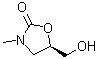CAS#: 637343-86-3, (5R)-5-(Hydroxymethyl)-3-methyl-1,3-oxazolidin-2-one
