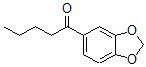 CAS#: 63740-98-7, 1-(1,3-Benzodioxol-5-Yl)-1-Pentanone