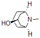 CAS#: 6376-00-7, (1beta,3beta,5beta)-9-Methyl-9-Azabicyclo[3.3.1]Nonan-3-Ol