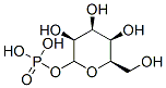 CAS#: 63779-58-8, [(3S,4S,5R,6R)-3,4,5-Trihydroxy-6-(Hydroxymethyl)Oxan-2-Yl]Oxyphosphonic Acid