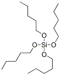 CAS#: 6382-12-3, Tetrakis(Pentyloxy)Silane
