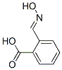 CAS 登录号：6383-59-1， 2-(羟基亚氨甲基)苯甲酸