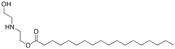 CAS#: 63833-80-7, 2-[(2-Hydroxyethyl)Amino]Ethyl Stearate