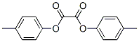 CAS#: 63867-33-4, Oxalic Acid Bis(4-Methylphenyl) Ester