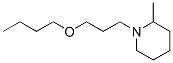 CAS#: 63867-65-2, 1-(3-Butoxypropyl)-2-Methylpiperidine