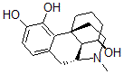 CAS#: 63868-43-9, 17-Methylmorphinan-3,4,8alpha-Triol