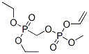 CAS#: 63869-24-9, Phosphoric Acid 1-(Diethoxyphosphinyl)Ethenyl dimethyl Ester