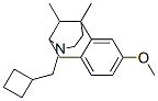 CAS#: 63869-47-6, 3-(Cyclobutylmethyl)-6,11-Dimethyl-1,2,3,4,5,6-Hexahydro-8-Methoxy-2,6-Methano-3-Benzazocine