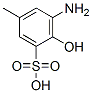 CAS#: 6387-15-1, 5-Amino-4-Hydroxytoluene-3-Sulphonic Acid