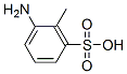 CAS#: 6387-19-5, o-Toluidine-3-Sulphonic Acid