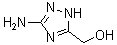 CAS#: 63870-39-3, (5-Amino-2H-1,2,4-Triazol-3-Yl)Methanol