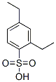 CAS#: 63877-58-7, 2,4-Diethylbenzenesulphonic Acid