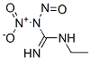 CAS#: 63885-23-4, 2-Ethyl-1-nitro-1-nitrosoguanidine