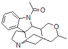 CAS#: 639-34-9, Spermostrychnine