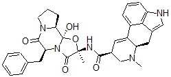 CAS#: 639-81-6, Ergotaminine