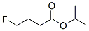 CAS#: 63904-97-2, 4-Fluorobutyric Acid Isopropyl Ester