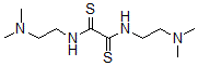 CAS#: 63905-01-1, N,N'-Bis(2-Dimethylaminoethyl)Ethanebisthioamide