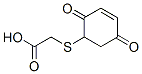 CAS#: 63905-80-6, [(2,5-Dioxo-3-Cyclohexenyl)Thio]Acetic Acid