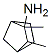 CAS#: 63907-02-8, 2,3-Dimethyl-2-Norbornanamine
