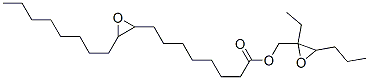 CAS#: 63907-12-0, 8-(3-Octyloxirane-2-Yl)Octanoic Acid (2-Ethyl-3-Propyloxirane-2-Yl)Methyl Ester