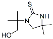 CAS#: 63907-13-1, 1-(1,1-Dimethyl-2-Hydroxyethyl)-4,4-Dimethyl-2-Imidazolidinethione