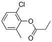 CAS#: 63916-12-1, Propionic Acid 6-Chloro-o-Tolyl Ester