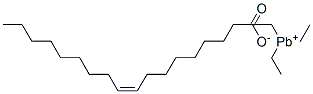 CAS#: 63916-98-3, Oleic Acid Triethyllead(IV) Salt