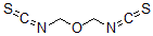 CAS#: 63918-92-3, Bis(Isothiocyanomethyl) Ether