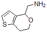 CAS#: 63932-26-3, 6,7-Dihydro-4H-Thieno[3,2-c]Pyran-4-Methanamine