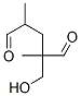 CAS#: 63951-48-4, 2,4-Dimethyl-2-(Hydroxymethyl)Pentanedial