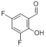 CAS 登录号：63954-77-8， 3,5-二氟水杨醛