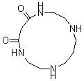 CAS#: 63972-19-0, 1,4,8,11-Tetraazacyclotetradecane-5,7-Dione