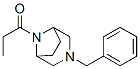 CAS#: 63978-12-1, 3-Benzyl-8-Propionyl-3,8-Diazabicyclo[3.2.1]Octane