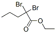 CAS#: 63979-44-2, 2,2-Dibromovaleric Acid Ethyl Ester