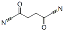 CAS#: 63979-84-0, Succinyldicyanide