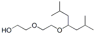 CAS 登录号：63980-62-1， 2-[2-(1-异丁基-3-甲基丁氧基)乙氧基]乙醇