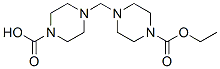 CAS#: 63981-46-4, 4,4'-Methylenebis(Piperazine-1-Carboxylic Acid Ethyl) Ester
