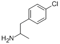 CAS#: 64-12-0, p-Chloroamphetamine